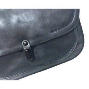 Aunts & Uncles Mrs. Waffle navy blue